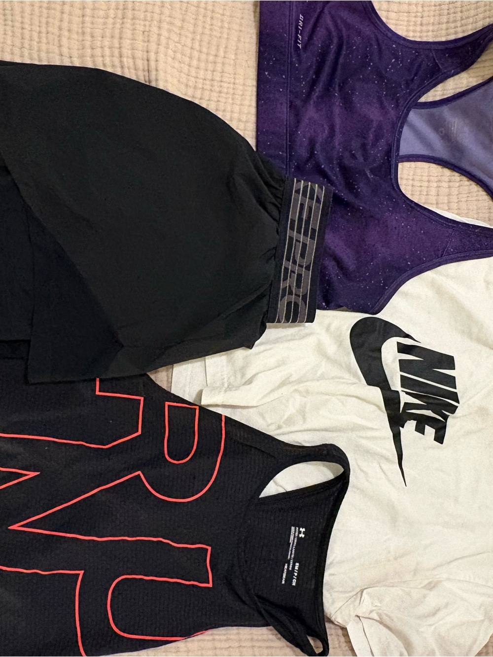 Nike women’s small bundle
